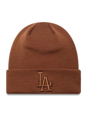 NEW ERA Зимна шапка LEAGUE ESSENTIAL BEANIE LOSDOD