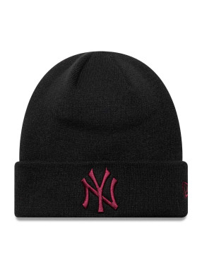 NEW ERA Зимна шапка LEAGUE ESSENTIAL BEANIE NEYYAN