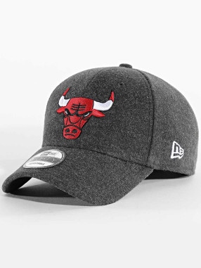 NEW ERA Шапка MELTON WOOL 9FORTY CHIBUL