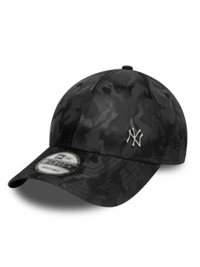 NEW ERA Шапка CAMO FLAWLESS PIN 9FORTY NEYYAN
