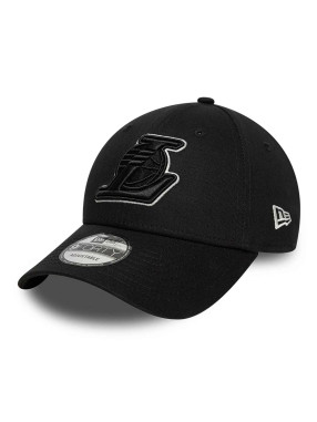 NEW ERA Шапка TEAM OUTLINE 9FORTY LOSLAK