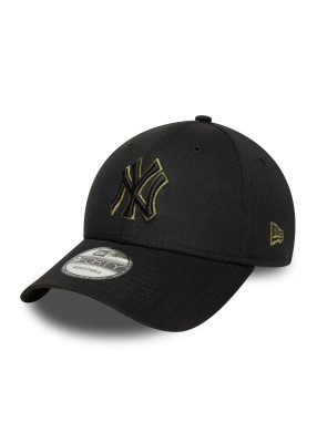 NEW ERA Шапка TEAM OUTLINE 9FORTY NEYYAN
