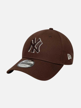 NEW ERA Шапка TEAM OUTLINE 9FORTY NEYYAN