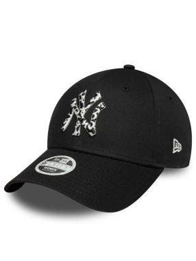 NEW ERA Шапка WMNS ANIMAL INFILL 9FORTY NEYYAN