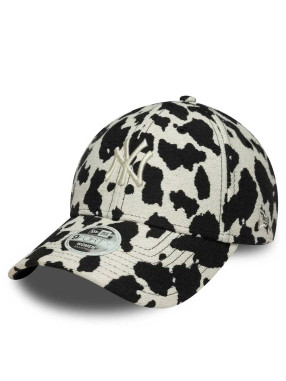 NEW ERA Шапка WMNS COW MIDI 9FORTY NEYYAN