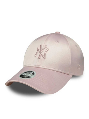 NEW ERA Шапка WMNS SATIN 9FORTY NEYYAN