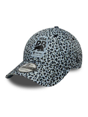 NEW ERA Шапка LEOPARD 9FORTY MC VCARBS