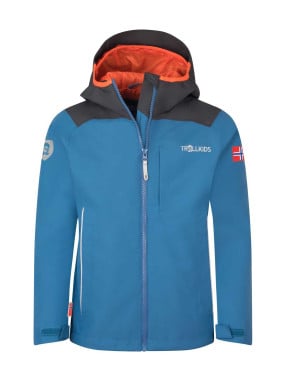 TROLLKIDS Ски яке Bergen Jacket
