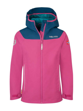TROLLKIDS Ски яке Bergen Jacket