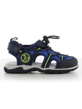 KIDS MOVIE HEROES dečije sandale CORTINA