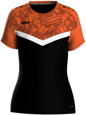 JAKO Тениска Iconic