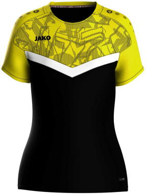 JAKO Тениска Iconic