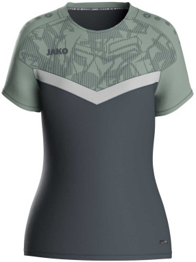 JAKO Тениска Iconic