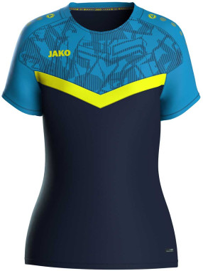 JAKO Тениска Iconic