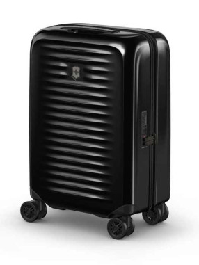 VICTORINOX Куфар за ръчен багаж Airox Global Hardside