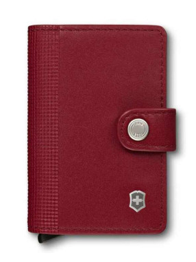 VICTORINOX Кожен картодържател Altius Secrid