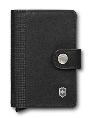 VICTORINOX Кожен картодържател Altius Secrid