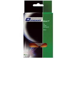 DONIC Μπαλάκια Ping Pong Elite