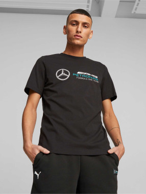 PUMA MAPF1 ESS Logo T-shirt