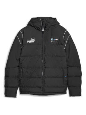PUMA BMW MMS MT7 Ecolite Down Jacket