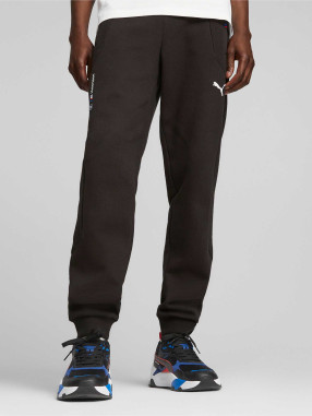 PUMA Спортно долнище BMW MMS Sweat Pants, reg/cc