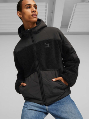 PUMA Classics Utility Jacket