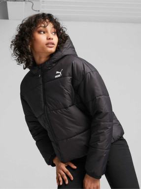 PUMA Яке Classics Padded Jacket