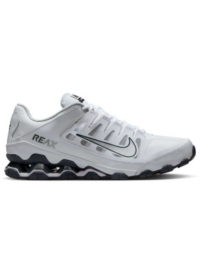 NIKE Παπούτσια M REAX 8 TR MESH