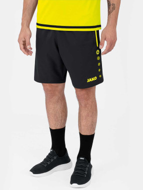JAKO Shorts Competition 2.0