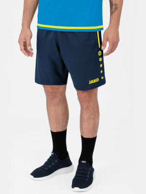 JAKO Shorts Competition 2.0