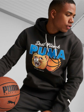 PUMA DYLAN Hoodie