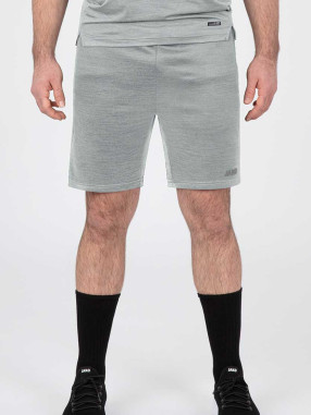 JAKO Shorts Challenge