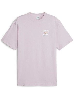PUMA DOWNTOWN Graphic T-shirt