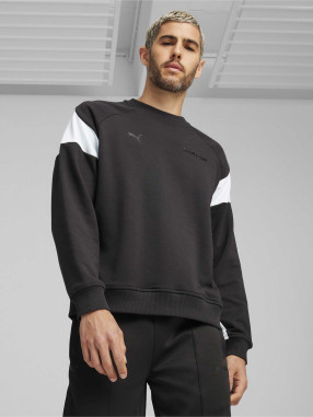 PUMA Блуза AMG Crew Sweater
