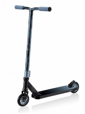 GLOBBER Тротинетка за фрийстайл и скачане GS 720