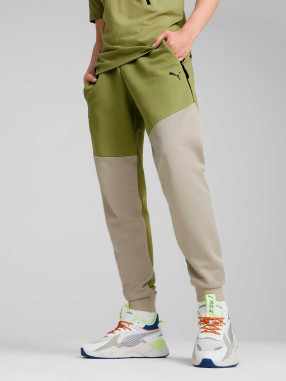 PUMA Pantaloni sport Pumatech Fl