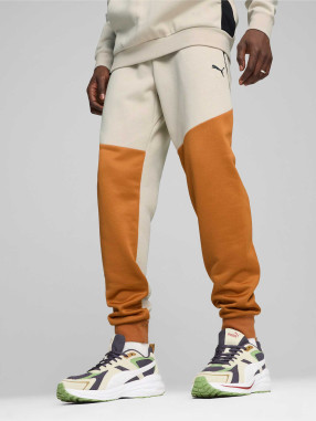 PUMA Pantaloni sport Pematech Fl