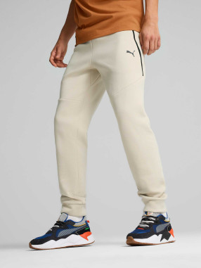 PUMA Pantaloni sport Pumatech Track Dk