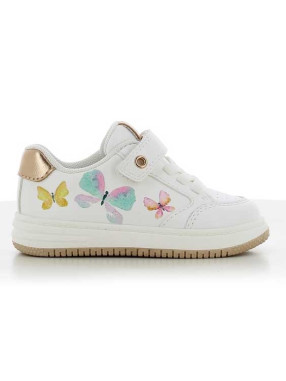 KIDS MOVIE HEROES Обувки SJ SOFT TOUCH FOAM