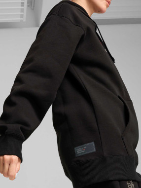 PUMA Суитшърт CLUB DE COURSE Hoodie FL