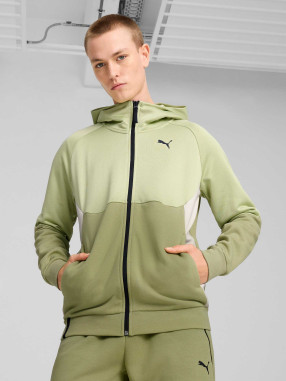 PUMA Hanorac Pumatech Fz Fl