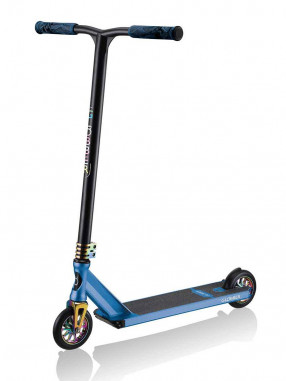 GLOBBER GS 900 DELUXE Ultra-strong freestyle scooter