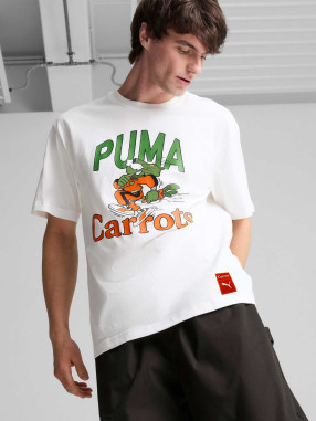PUMA Tricou X Carrots