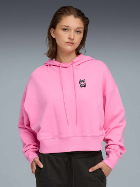 PUMA Суитшърт Pivot Hoodie WMN