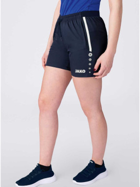 JAKO Къси панталони Allround