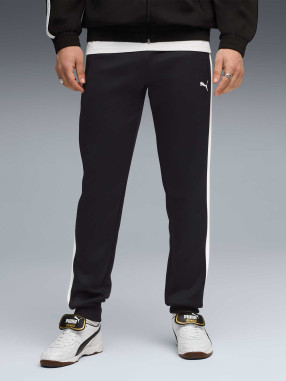PUMA Спортно долнище T7 ALWAYS ON Track Pants DK cl