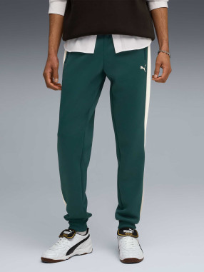 PUMA Спортно долнище T7 ALWAYS ON Track Pants DK cl