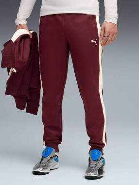 PUMA Спортно долнище T7 ALWAYS ON Track Pants DK cl