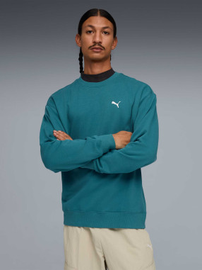 PUMA Блуза WARDROBE ESS Relaxed Crew TR