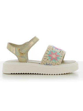 KIDS MOVIE HEROES Dečije sandale  SJ SOFTTOUCH FOAMFIX